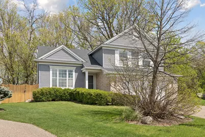 1658 Oakbrooke Circle, Eagan, MN 55122 - Photo 3