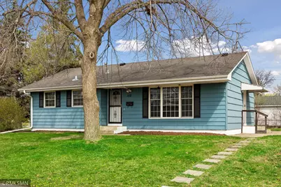 1112 Emerson Lane N, Brooklyn Center, MN 55430 - Photo 1