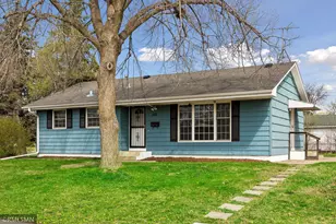 1112 Emerson Ln N, Brooklyn Center, MN 55430 - Photo 1