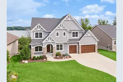 2444 Woods Drive, Victoria, MN 55386 - Photo 5