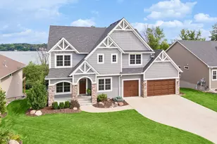 2444 Woods Dr, Victoria, MN 55386 - Photo 5