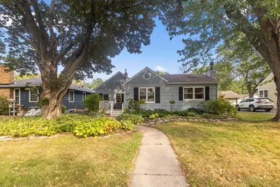 1586 Grotto Street N, Saint Paul, MN 55117 - Photo 1