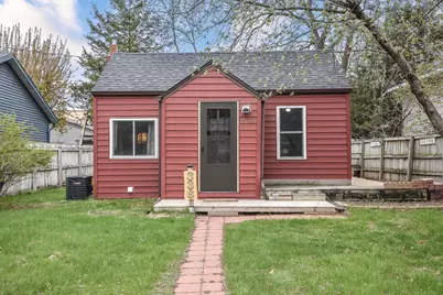 336 32nd Avenue N, Saint Cloud, MN 56303 - Photo 1