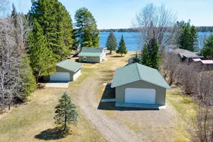 13060 Wall St, Side Lake, MN 55781 - Photo 1