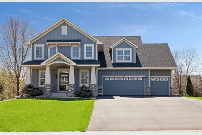 17118 Hollyhock Court, Lakeville, MN 55044 - Photo 1