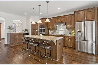 17118 Hollyhock Court, Lakeville, MN 55044 - Photo 9