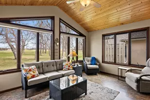 3909 Geneva Golf Club Dr NE, Alexandria, MN 56308 - Photo 5
