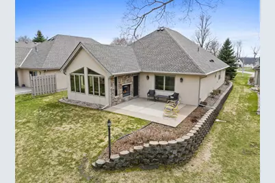 3909 Geneva Golf Club Drive NE, Alexandria, MN 56308 - Photo 1