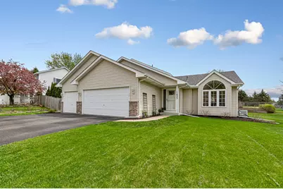1435 Springwood Lane, Faribault, MN 55021 - Photo 1