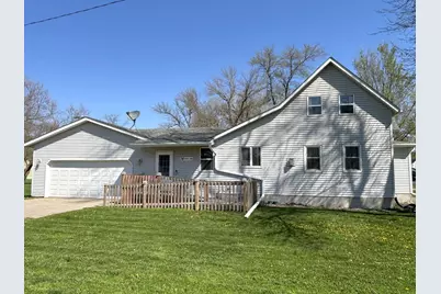 76 4th Avenue E, Wood Lake, MN 56297 - Photo 1
