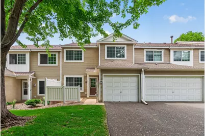 401 Leeward Trail, Woodbury, MN 55129 - Photo 1
