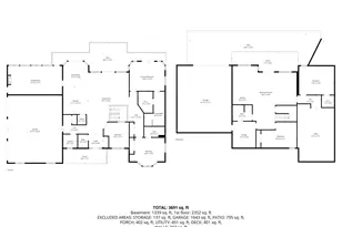 6106 Shamrock Dr, Madison Lake, MN 56063 - Photo 83