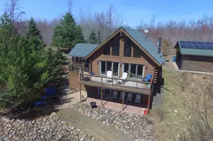 4146 Spotted Fawn Trail, Danbury, WI 54830 - Photo 1