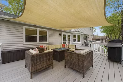 8390 Sunnyside Road, Mounds View, MN 55112 - Photo 45
