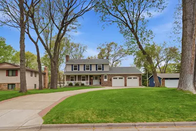 8390 Sunnyside Road, Mounds View, MN 55112 - Photo 39