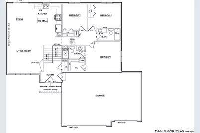 25841 22nd Street W, Zimmerman, MN 55398 - Photo 5