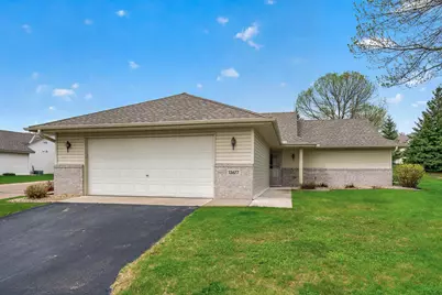 13677 Orchard Lane, Rogers, MN 55374 - Photo 1