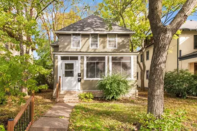 3217 Dupont Avenue S, Minneapolis, MN 55408 - Photo 1