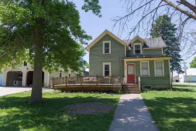 142 NE 3rd Street, Buffalo Lake, MN 55314 - Photo 3