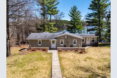 31378 Lakeside Avenue, Pequot Lakes, MN 56472 - Photo 1