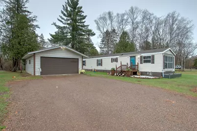 8104 Willow Street, Willow River, MN 55795 - Photo 1