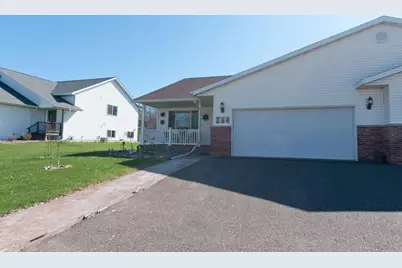745 Diamond Lane, Rice Lake, WI 54868 - Photo 3