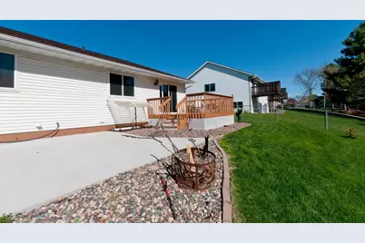 745 Diamond Lane, Rice Lake, WI 54868 - Photo 13