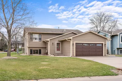 6709 110th Avenue N, Champlin, MN 55316 - Photo 1