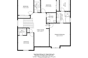 12308 3rd St NE, Blaine, MN 55434 - Photo 41