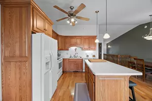 5538 County Rd 6 SW, Howard Lake, MN 55349 - Photo 17