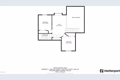 17142 Jonquil Avenue, Lakeville, MN 55044 - Photo 41