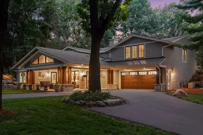 3895 Bayside Road, Orono, MN 55356 - Photo 1