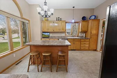 1909 Prairie Hill Road, Saint Cloud, MN 56301 - Photo 5