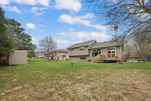 1909 Prairie Hill Rd, Saint Cloud, MN 56301 - Photo 49