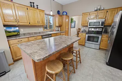 1909 Prairie Hill Road, Saint Cloud, MN 56301 - Photo 7