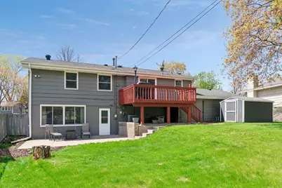 8317 Beard Road, Bloomington, MN 55431 - Photo 35
