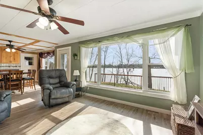 24975 Peavy Lake Drive, Hillman, MN 56338 - Photo 9