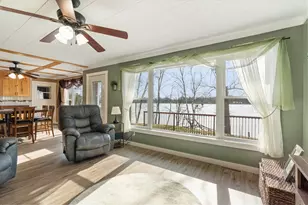 24975 Peavy Lake Dr, Hillman, MN 56338 - Photo 9
