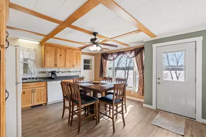 24975 Peavy Lake Drive, Hillman, MN 56338 - Photo 5