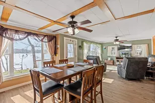 24975 Peavy Lake Dr, Hillman, MN 56338 - Photo 7