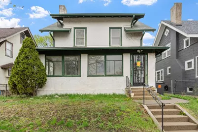 332 E 34th Street, Minneapolis, MN 55408 - Photo 1