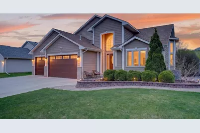 9325 Austrian Pine Avenue N, Brooklyn Park, MN 55443 - Photo 1