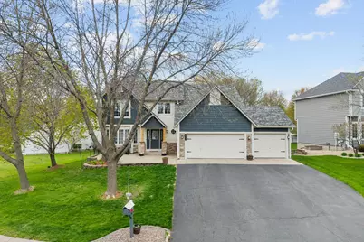 224 Cherrywood Avenue NW, Saint Michael, MN 55376 - Photo 1