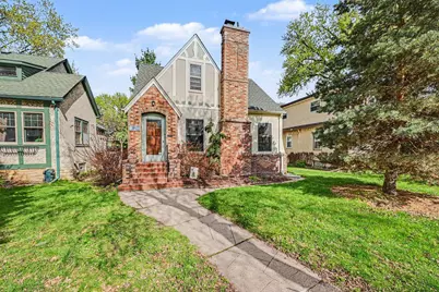 4937 Clinton Avenue, Minneapolis, MN 55419 - Photo 1