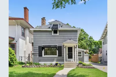 4205 Aldrich Avenue S, Minneapolis, MN 55409 - Photo 1