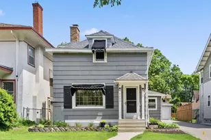4205 Aldrich Ave S, Minneapolis, MN 55409 - Photo 1