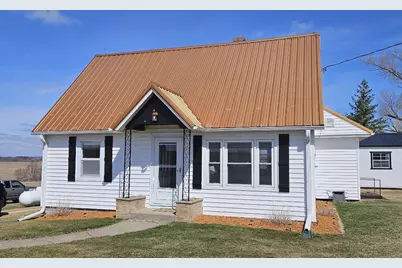 W1458 County Road G, Elmwood, WI 54740 - Photo 1