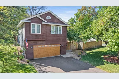 841 Sudberry Lane, Eagan, MN 55123 - Photo 1