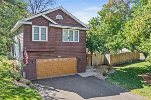 841 Sudberry Ln, Eagan, MN 55123 - Photo 1