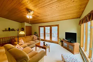 8748 E Flowage Ln, Gordon, WI 54838 - Photo 21